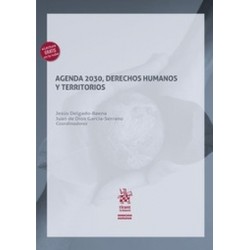 Agenda 2030, Derechos Humanos y territorios
