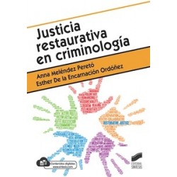 Justicia restaurativa en criminología