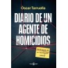 Diario de un agente de homicidios "en la mente de un investigador criminal"