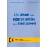 Los Visado en el Derecho Español y de la Unión Europea