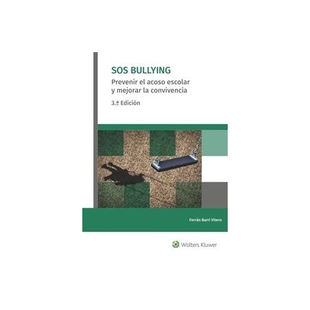 SOS Bullying. 3.ª edición 2024