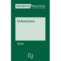 Memento Urbanismo 2024