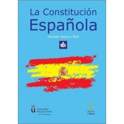 La Constitución Española. Versión Lectura Fácil