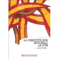 La Constitucion Española de 1978 para Niños
