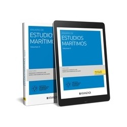 Anuario de estudios marítimos (Papel + Ebook) "Volumen II"