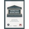 MANUAL DE DERECHO BANCARIO Y CONSUMIDORES (Papel + Ebook)