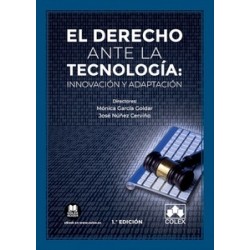 El Derecho ante la tecnología: innovación y adaptación