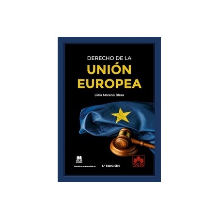 El Derecho de la Unión Europea