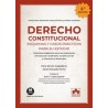 DERECHO CONSTITUCIONAL. ESQUEMAS Y CASOS PRÁCTICOS PARA SU ESTUDIO "Materiales adaptados para las asignaturas  Introducción al 