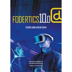 FODERTICS 10.0 "Estudios sobre derecho digital"