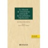 La cláusula de vencimiento anticipado de los préstamos hipotecarios (Papel + Ebook)