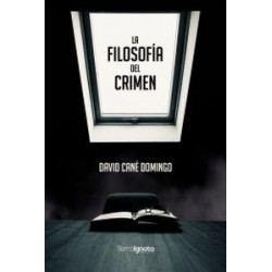 La filosofía del crimen