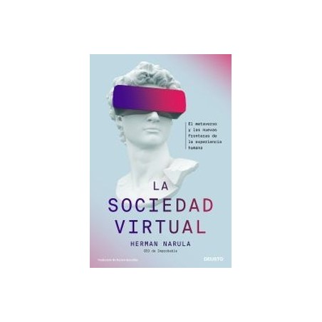 La sociedad virtual