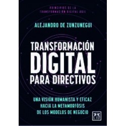 Transformación digital para directivos