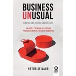Business Unusual (empresas sobresalientes)