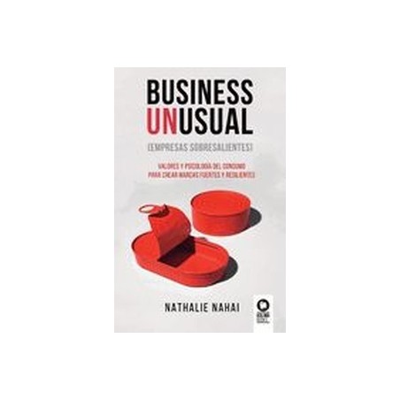 Business Unusual (empresas sobresalientes)