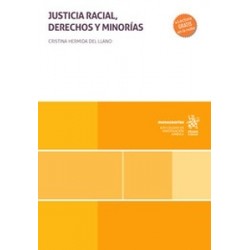 Justicia racial, derechos y minorías (Papel + Ebook)