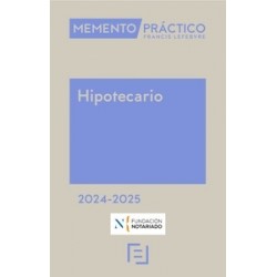 Memento Hipotecario 2024-2025