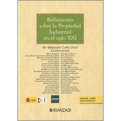 Propiedad industrial en España (Papel + Ebook)