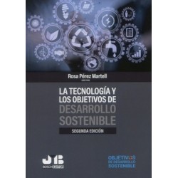 La tecnología y los objetivos de desarrollo sostenible