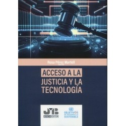 Acceso a la justicia y la tecnología