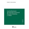 Las instituciones del Derecho Concursal "Revisión histórica y crítica"