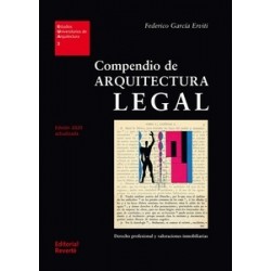 Compendio de arquitectura legal 4A. 2020