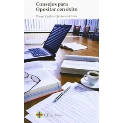 Consejos para Opositar con Exito