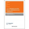 Comunicación en el aprendizaje jurídico (Papel + Ebook)
