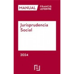 Jurisprudencia Social 2024