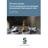 85 casos ganados contra denegaciones de solicitudes de protección internacional: Asilo