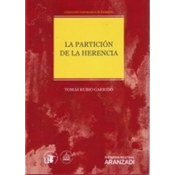 La Partición de la Herencia "(Dúo Papel + Ebook )"