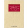 Manual de disciplina urbanística de la Comunidad de Castilla y León (Papel + Ebook)