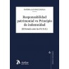 Responsabilidad patrimonial vs principio de indemnidad