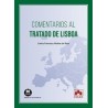 Comentarios al Tratado de Lisboa