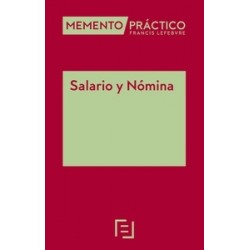 Memento Práctico Salario y Nómina 2024 "Próxima Aparición 25/06/2024"