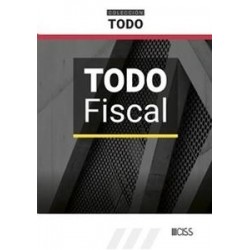 TODO Fiscal 2024