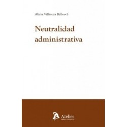 NEUTRALIDAD ADMINISTRATIVA