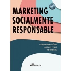 Marketing socialmente responsable