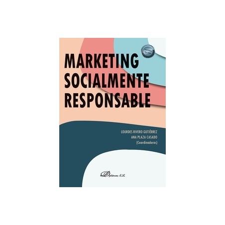 Marketing socialmente responsable