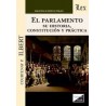 Parlamento. su Historia, Constitución y Práctica