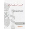 ¿Una Ley de la Corona? (Papel + e-book)