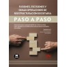 Fusiones, escisiones y demás operaciones de reestructuración societaria. Paso a paso "Claves de la nueva regulación del RD-ley 