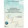 ¿Qué persigue el legislador europeo? Digitalización de la Justicia, pero también principio de oportunidad