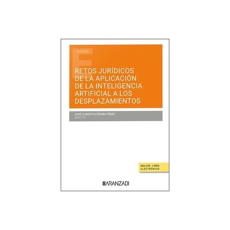 Retos jurídicos de la aplicación de la inteligencia artificial a los desplazamientos