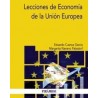 Lecciones de Economía de la Unión Europea