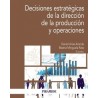 Decisiones estratégicas de la Dirección de la producción y operaciones