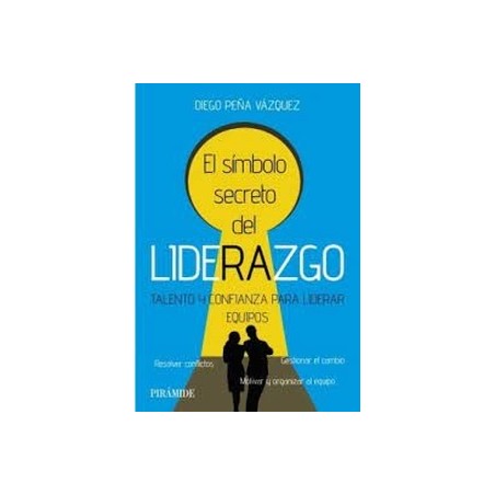 El símbolo secreto del liderazgo