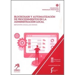 Blockchain y automatización de procedimientos en la Administración Local
