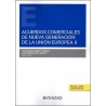 Acuerdos comerciales de nueva generación de la Unión Europea II (Papel + Ebook)